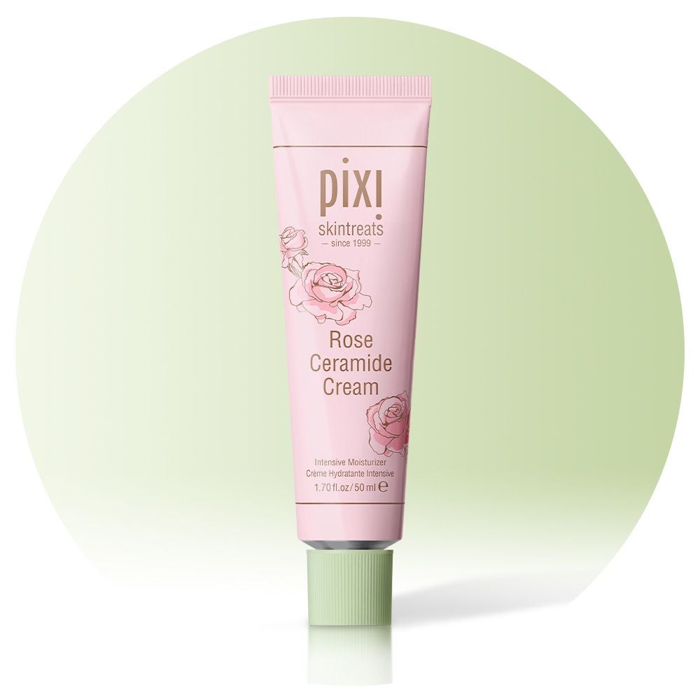 Pixi rose ceramide cream new arrivals boots