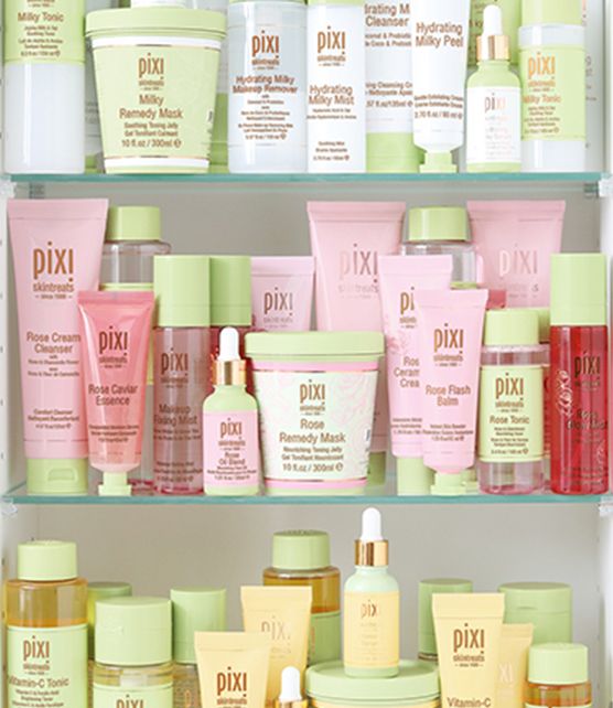 Pixi shoes website sale