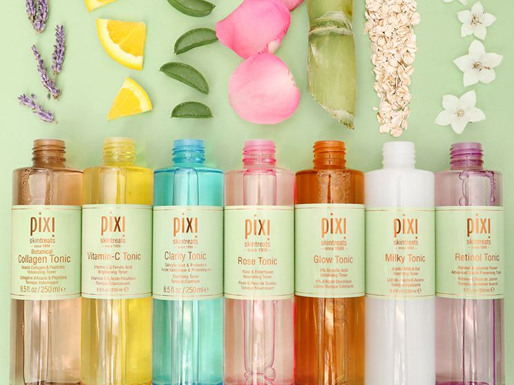 Pixi shoes website sale