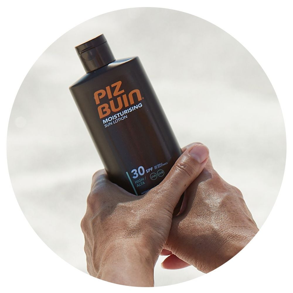 Piz buin sun cream deals