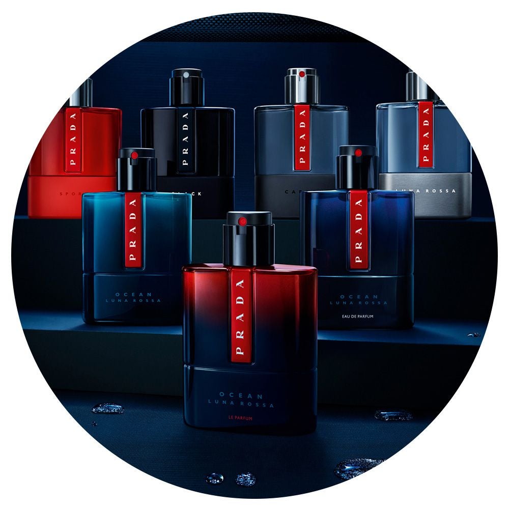 Prada carbon 100ml boots online