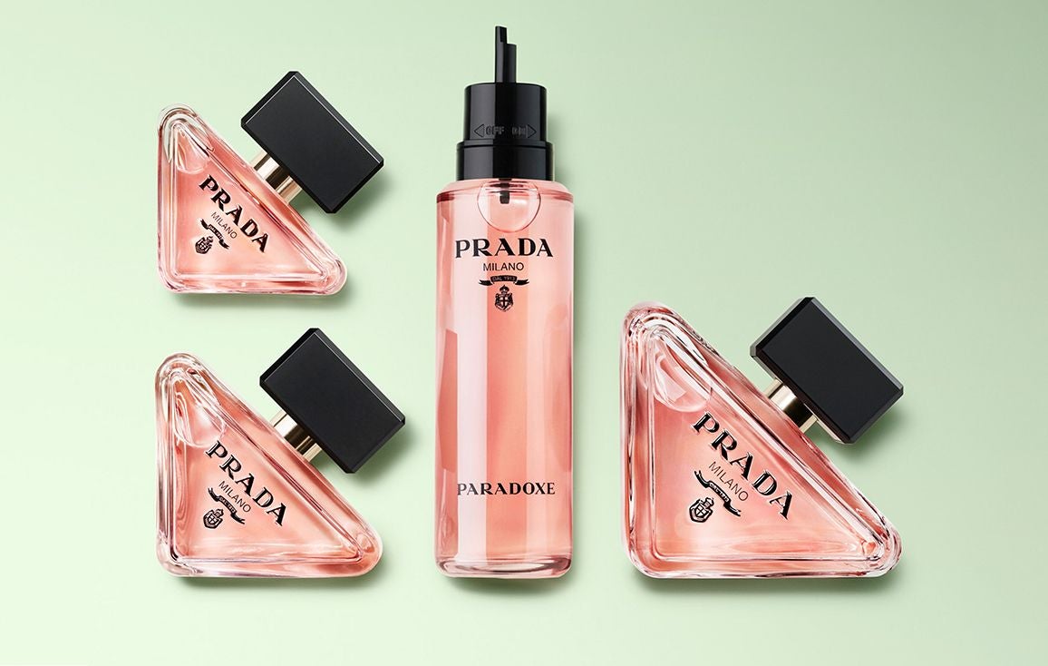 prada aftershave boots Cinosural International School