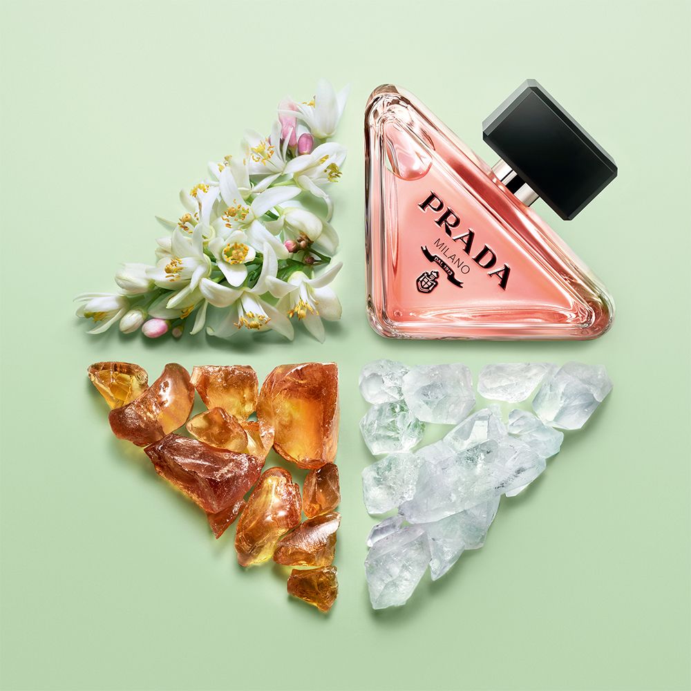Prada perfume boots store
