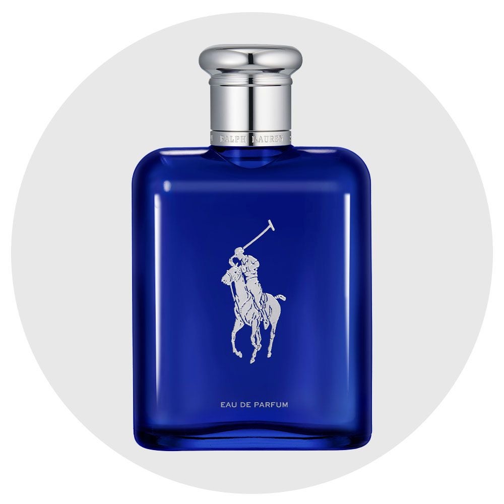 Ralph lauren blue boots store