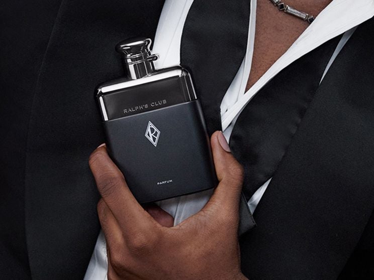 Polo perfume boots shop