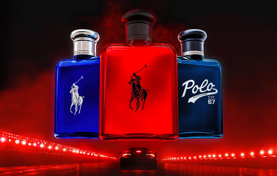 New ralph lauren aftershave deals