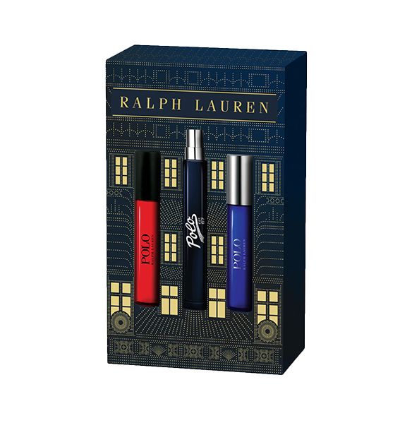 Ralph lauren blue perfume boots clearance