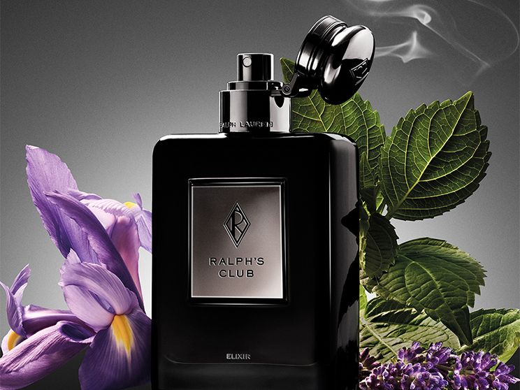 Boots ralph lauren 2025 women's perfume