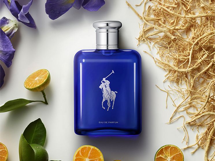 Ralph lauren on sale blue perfume boots