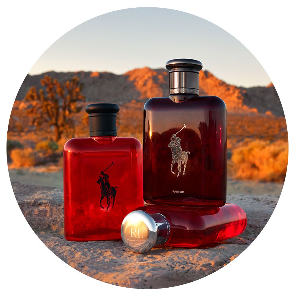 Orange ralph lauren aftershave hot sale
