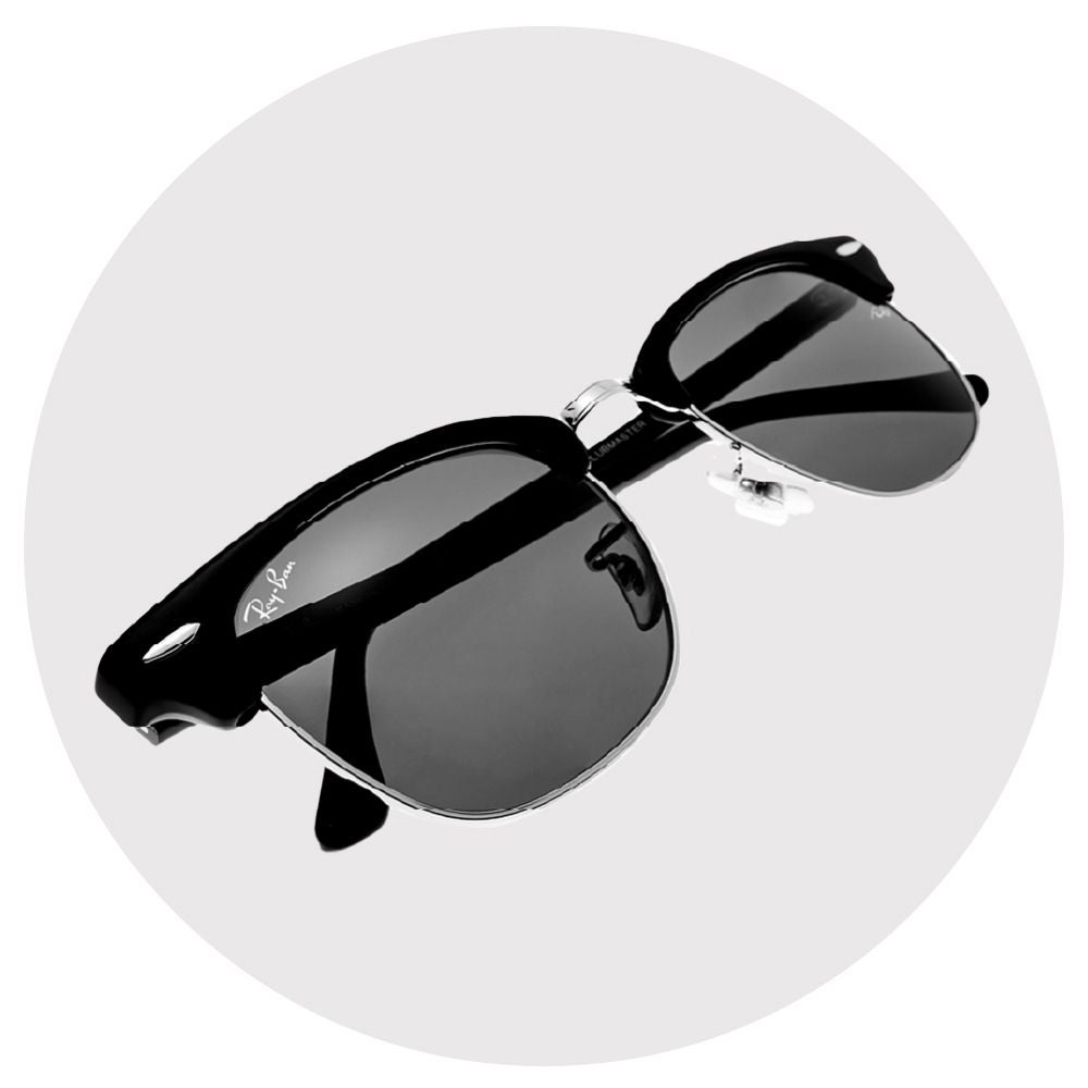 Ray Ban Boots