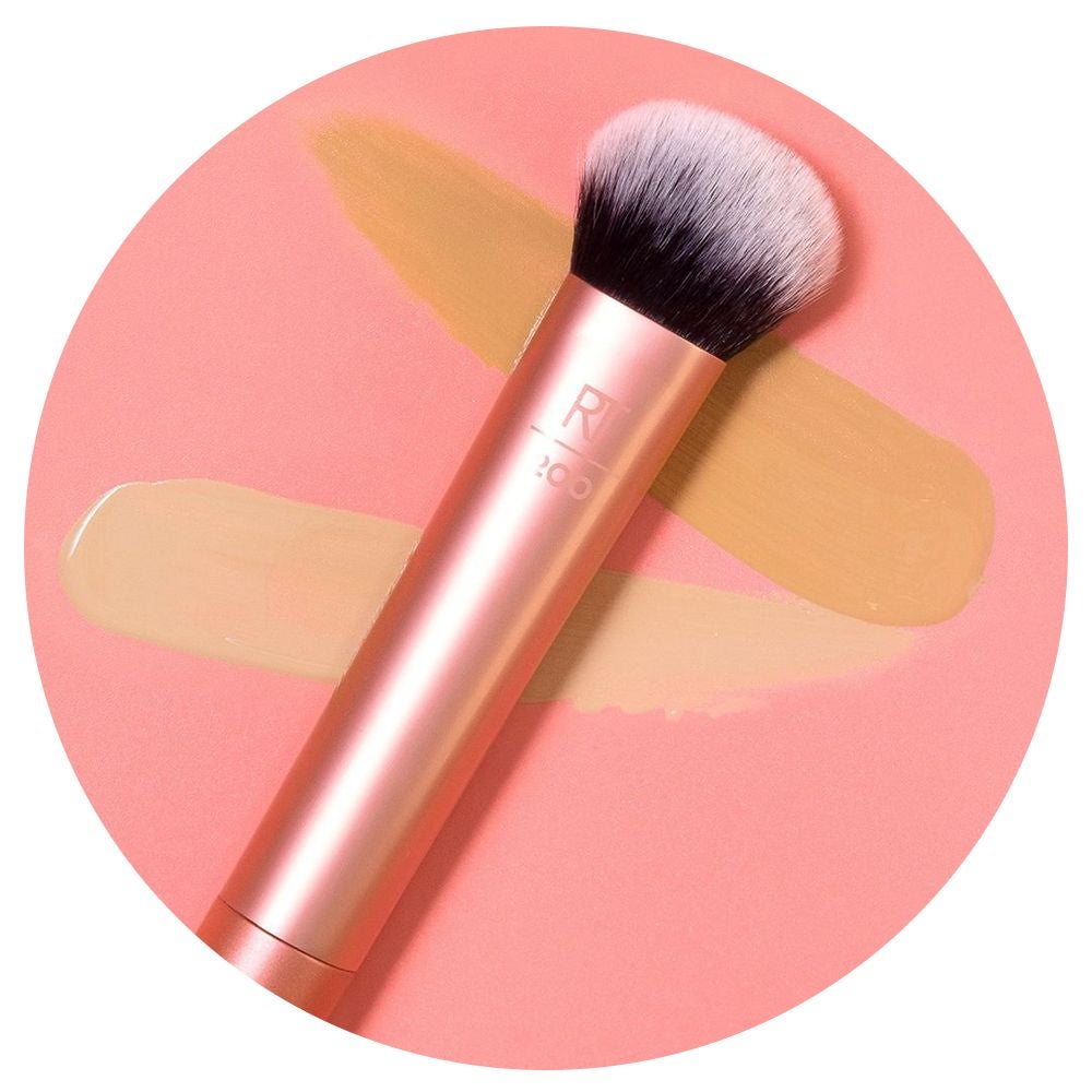 Boots hot sale makeup brushes