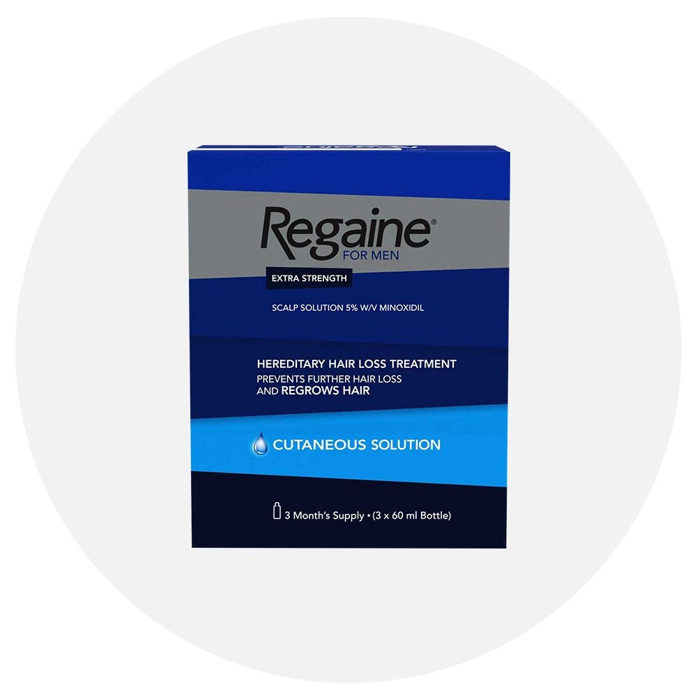 Minoxidil boots new arrivals