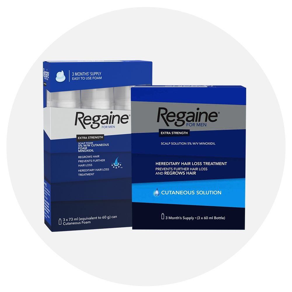 Minoxidil boots new arrivals
