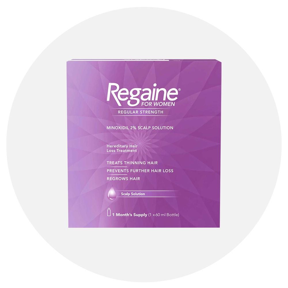 Regaine Boots