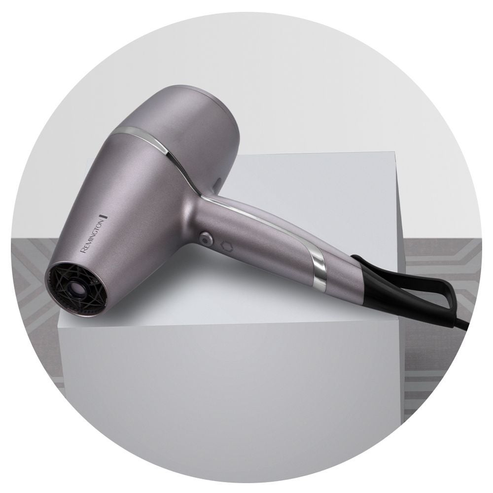 Boots sale remington straighteners