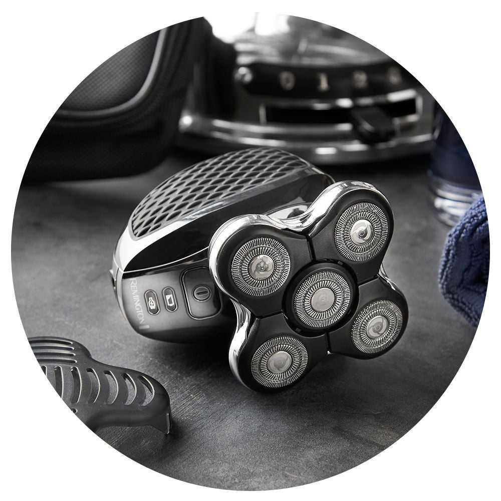 Boots online remington straighteners