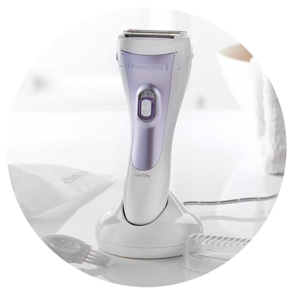 Hair removal Remington Boots