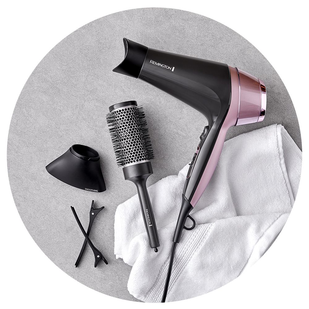 Remington curl and straight boots clearance