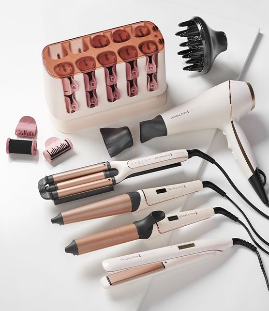 Haircare Remington Boots