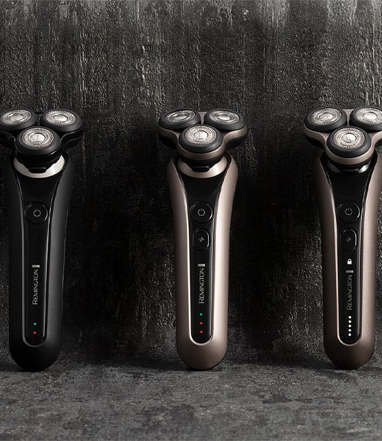 Shavers Remington Boots