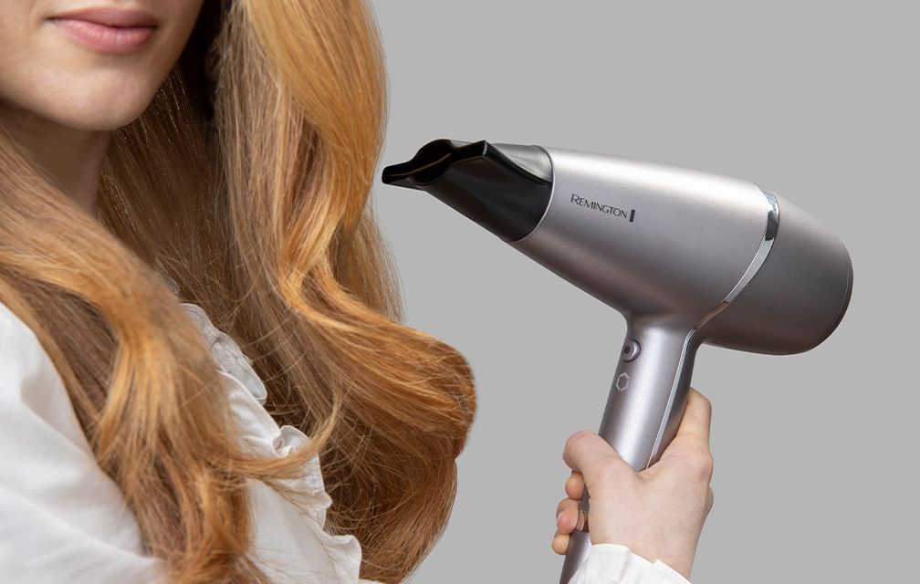 Remington PROluxe Hair Dryer Review - Beauty Review