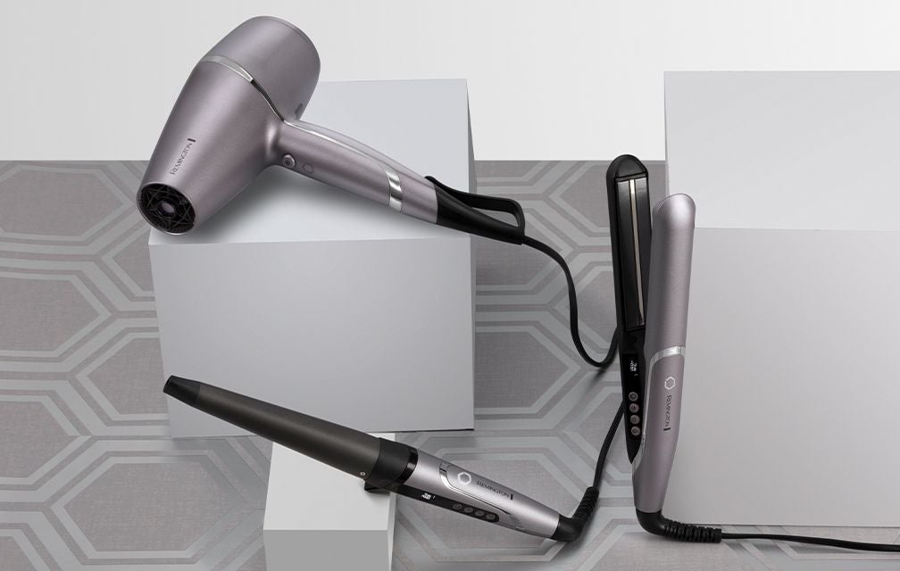 Boots remington 2025 hair dryer