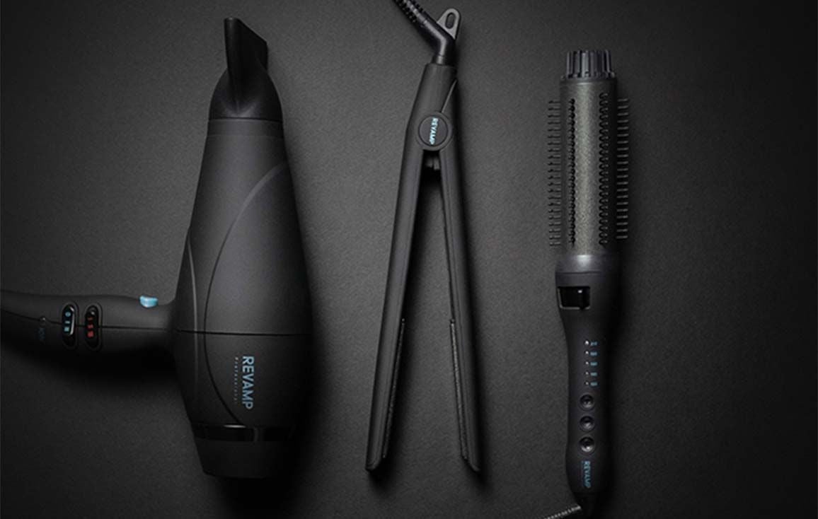 Boots hotsell curling iron