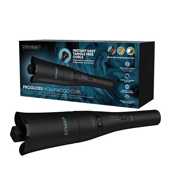 Boots hair curlers and straighteners shop