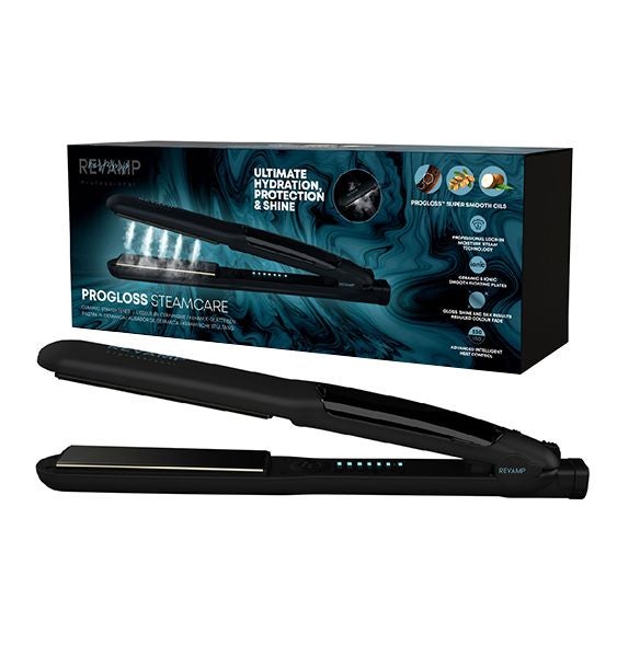 Boots deals hair straighteners