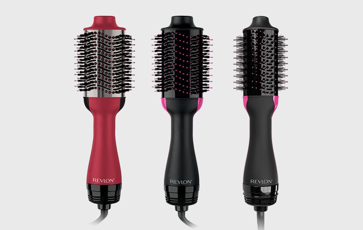 Revlon Styling Boots