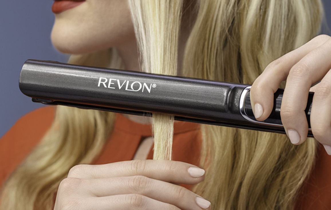 Revlon hair styling outlet