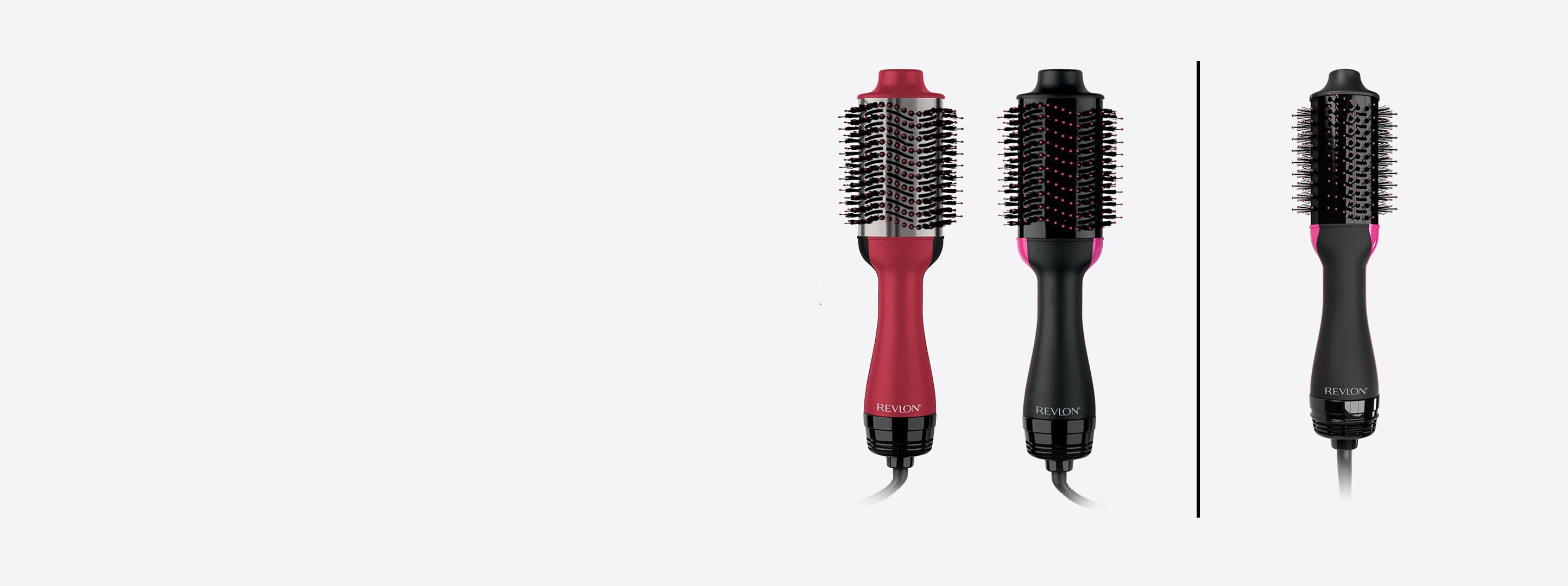 Boots brush hair dryers deals