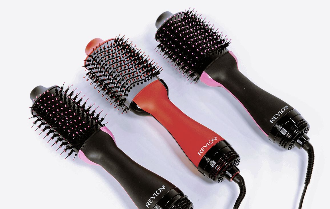 Boots brush deals hair dryers
