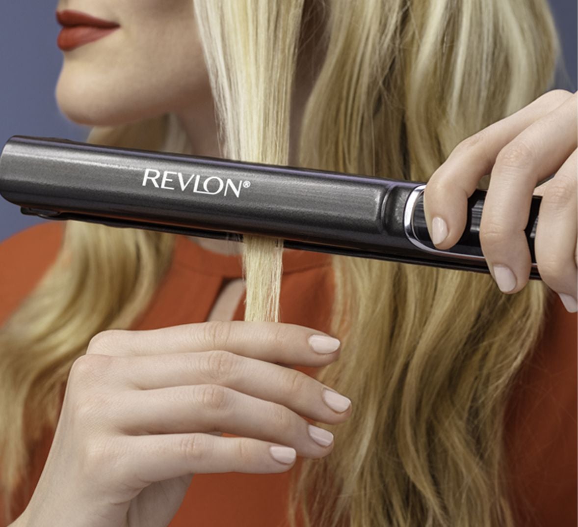 Revlon Straighteners Boots