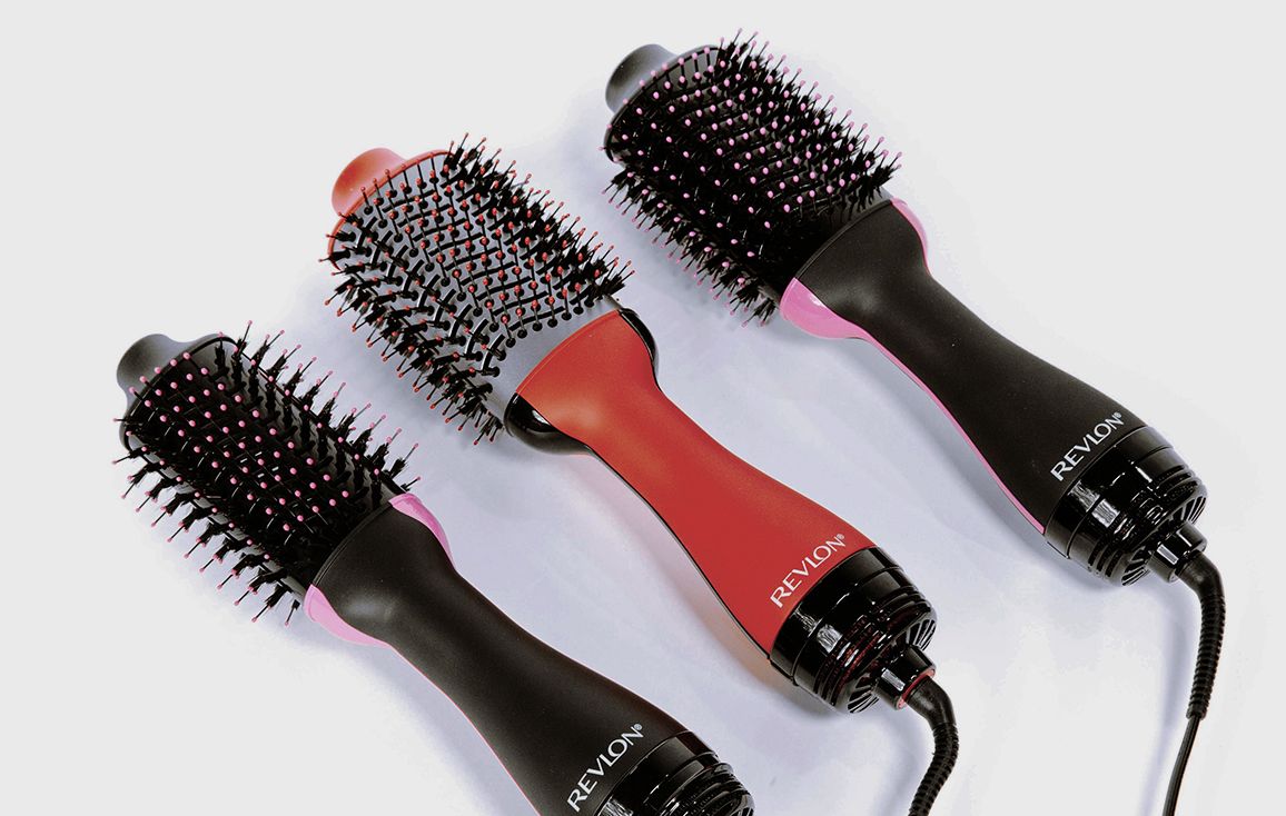 Revlon Straighteners Boots