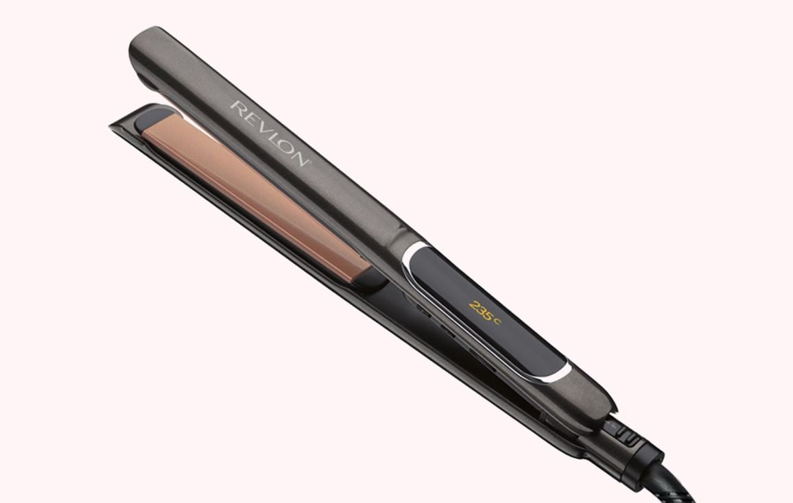 Boots straighteners hot sale
