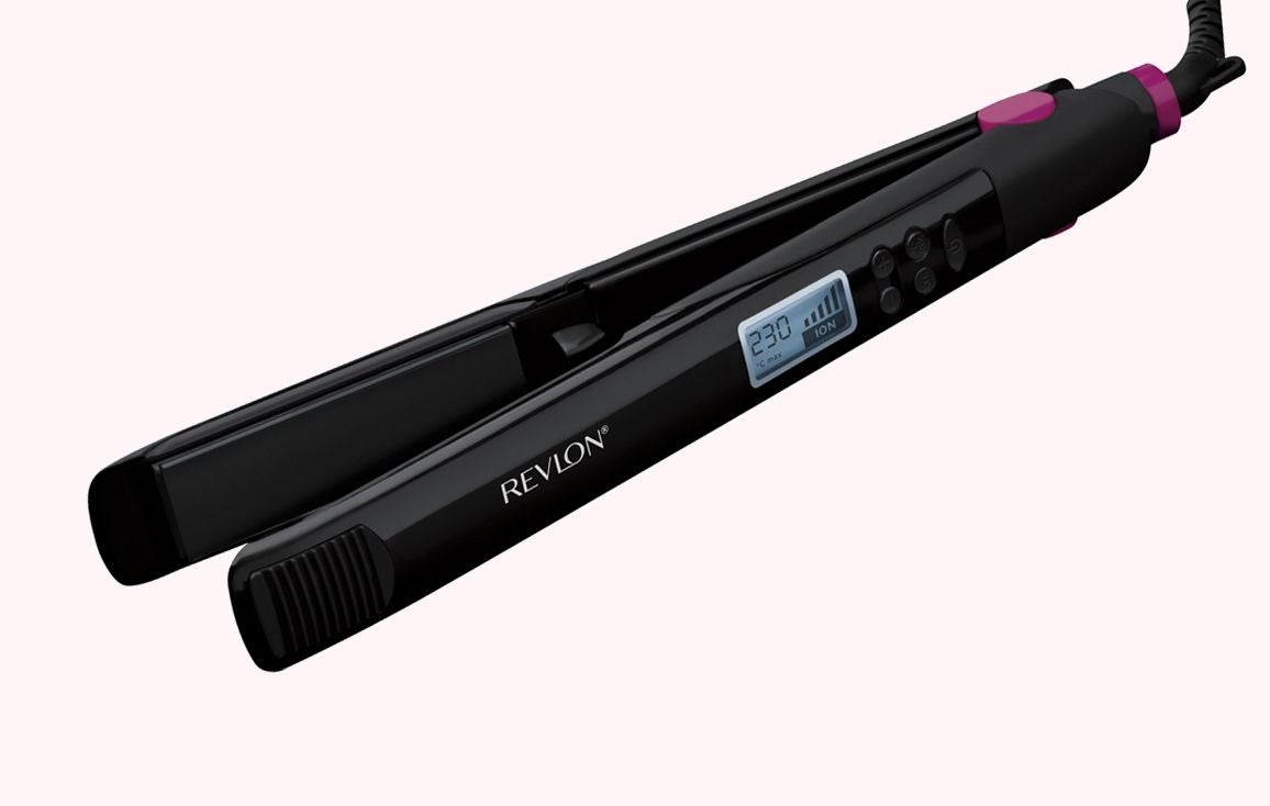 Dual voltage hair straighteners boots shop