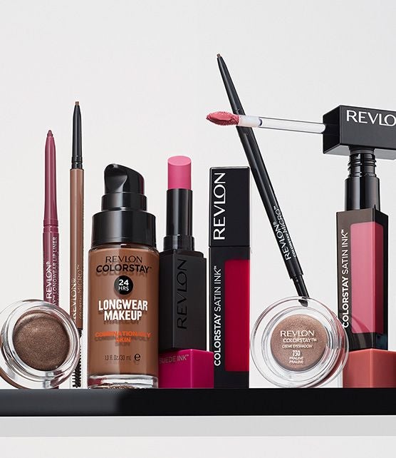 Revlon on sale