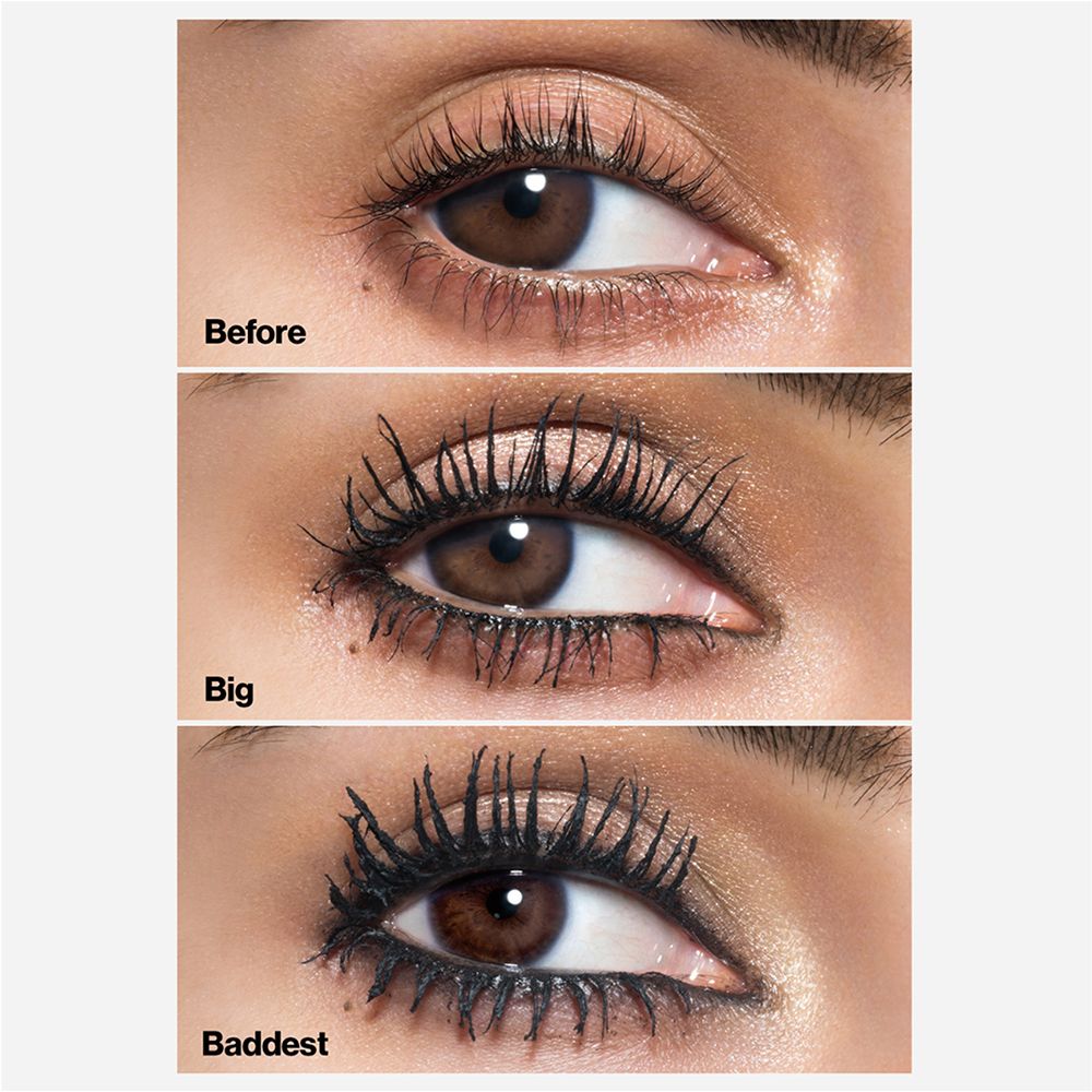 Revlon Mascara Boots