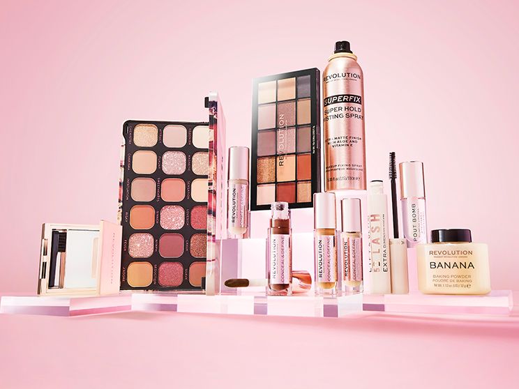 Makeup online offers boots