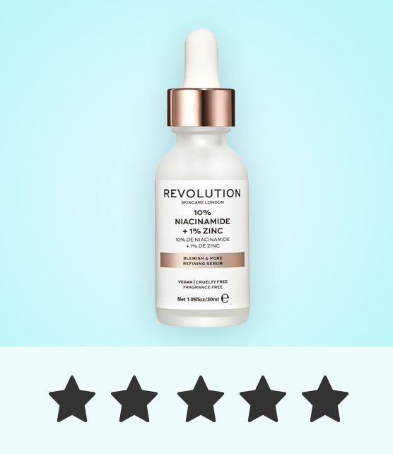 Revolution skincare outlet