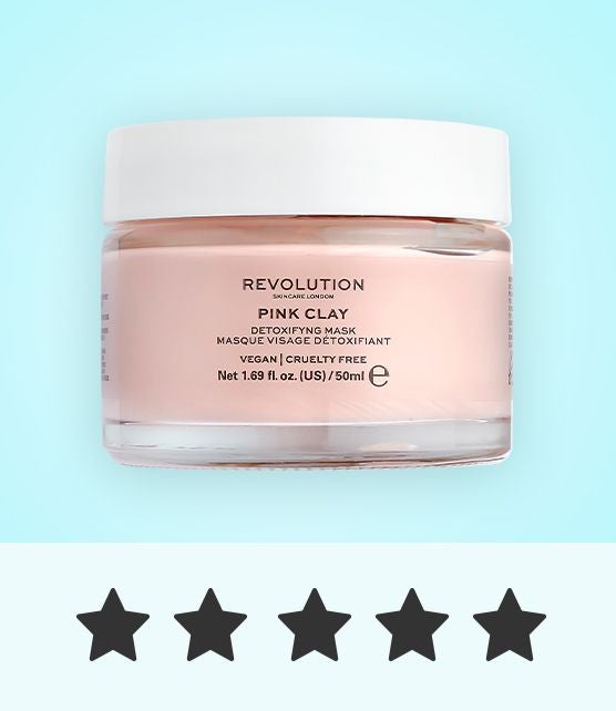 Revolution skincare deals london