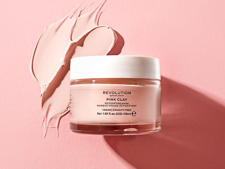 Revolution cheap skin care