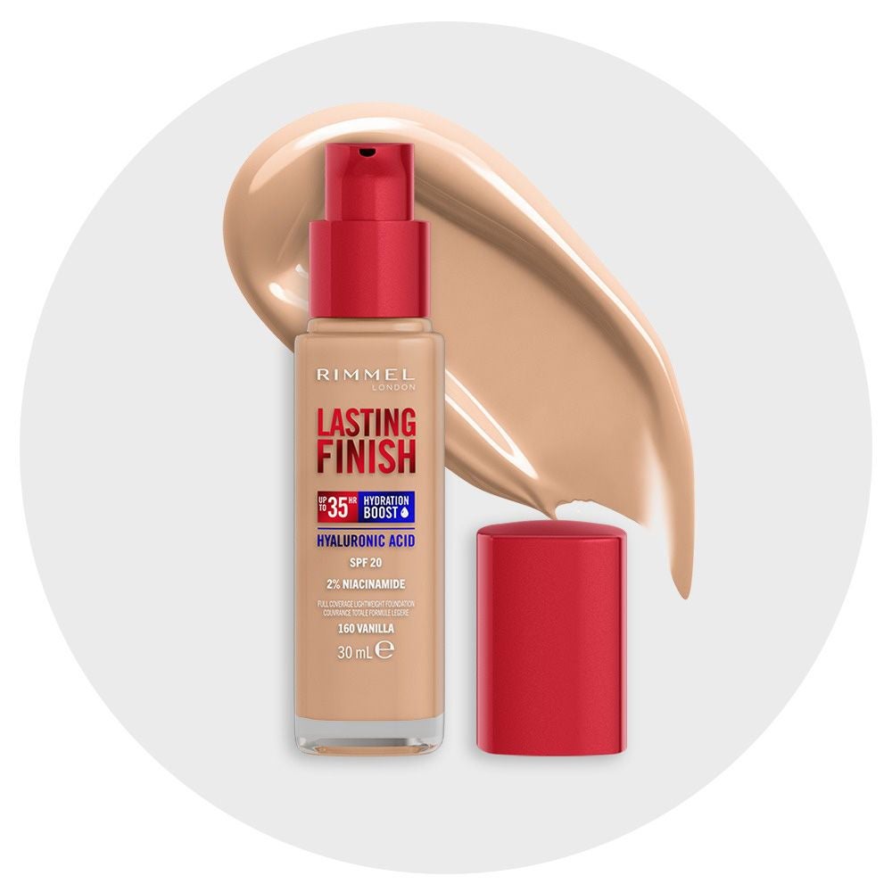 Rimmel Boots
