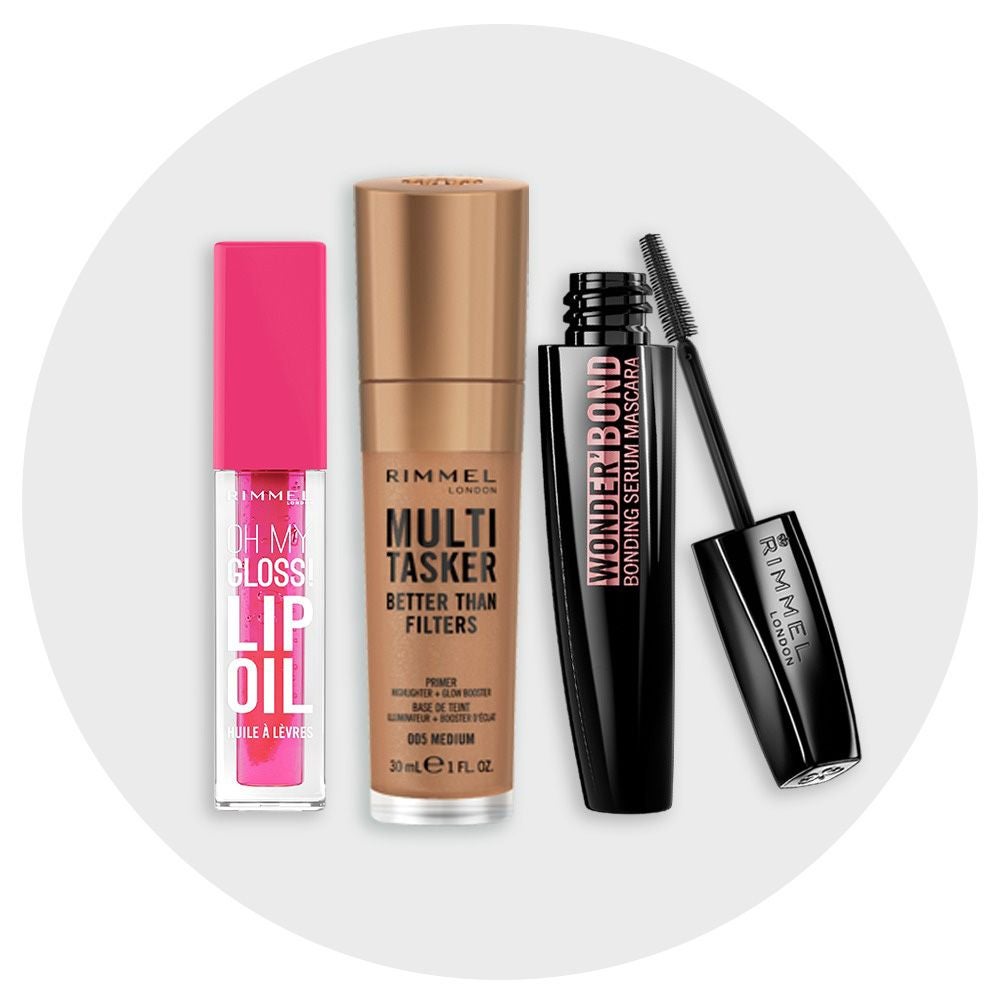 Rimmel on sale offers boots