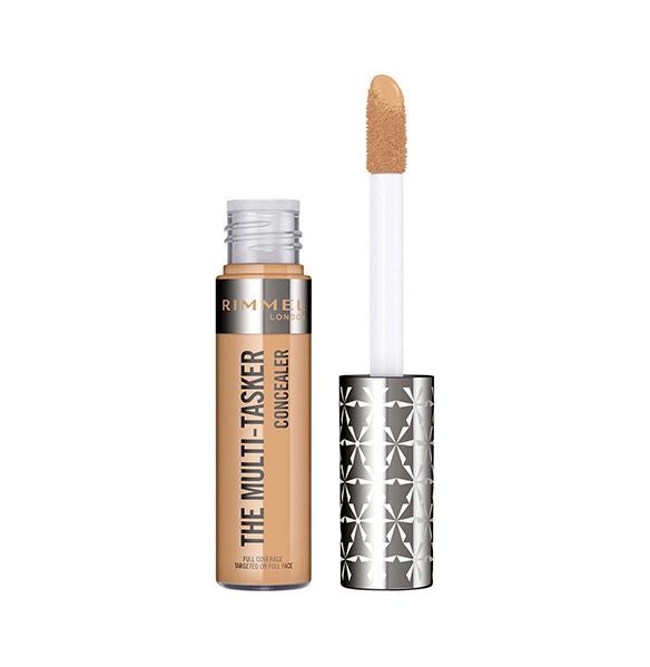 Rimmel Boots
