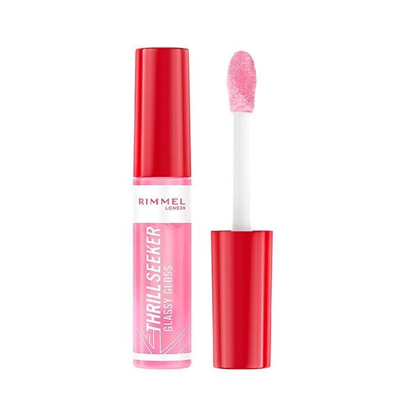 Rimmel Boots
