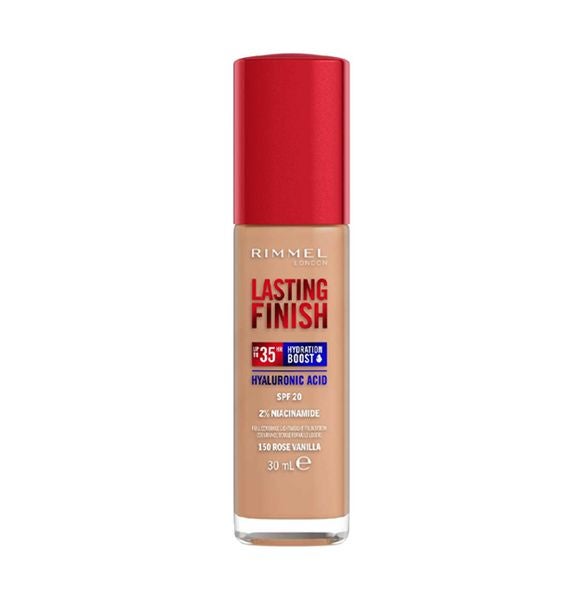 Rimmel offers boots on sale