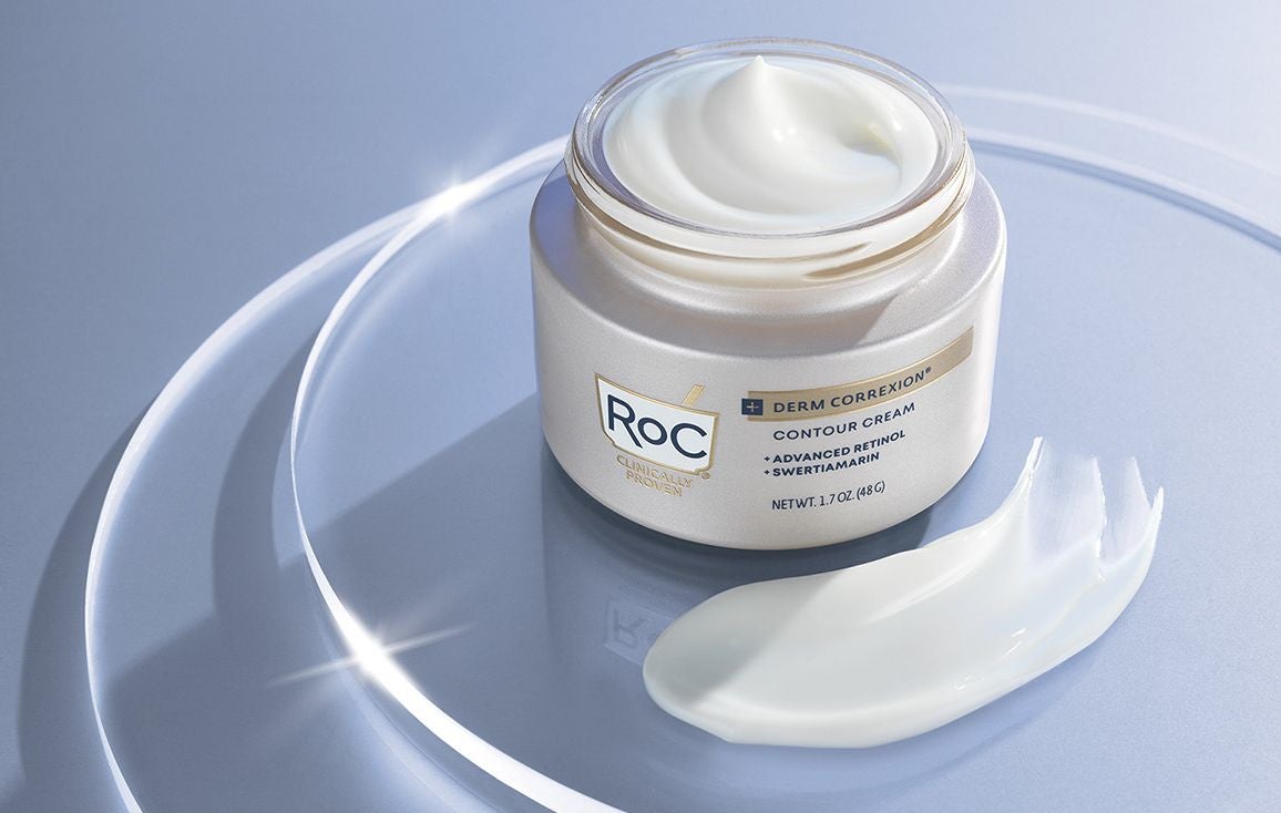 RoC Skincare Boots